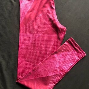 Nike Women's Running Leggings